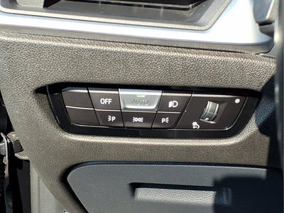 2020 BMW 330i 330i xDrive