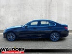 2020 BMW 330i 330i xDrive
