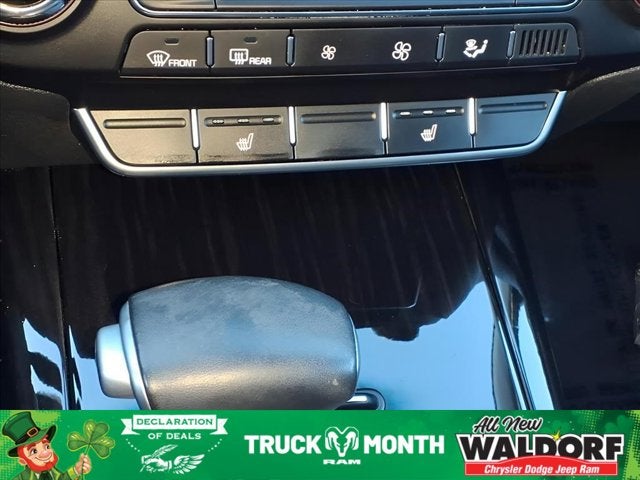 2020 Kia Sorento EX V6