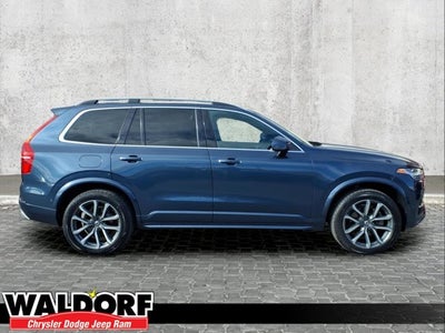 2019 Volvo XC90 Momentum