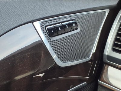 2019 Volvo XC90 Momentum