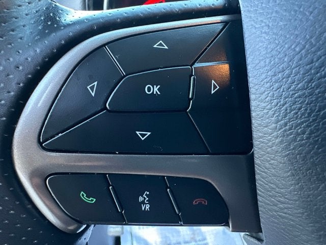 2022 Dodge Durango SXT