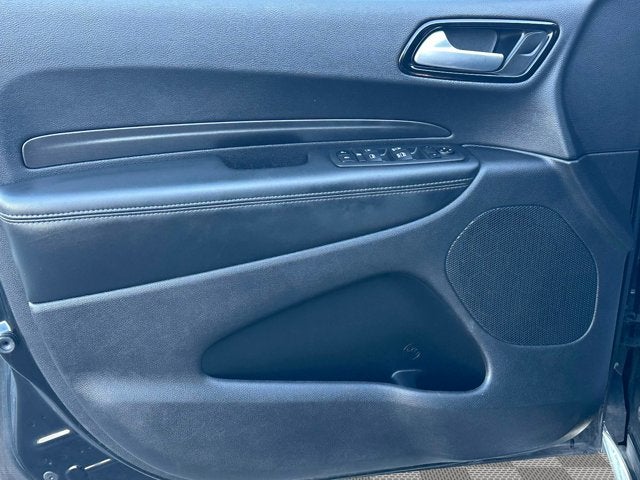 2022 Dodge Durango SXT