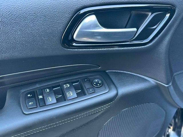 2022 Dodge Durango SXT