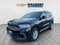 2022 Dodge Durango SXT