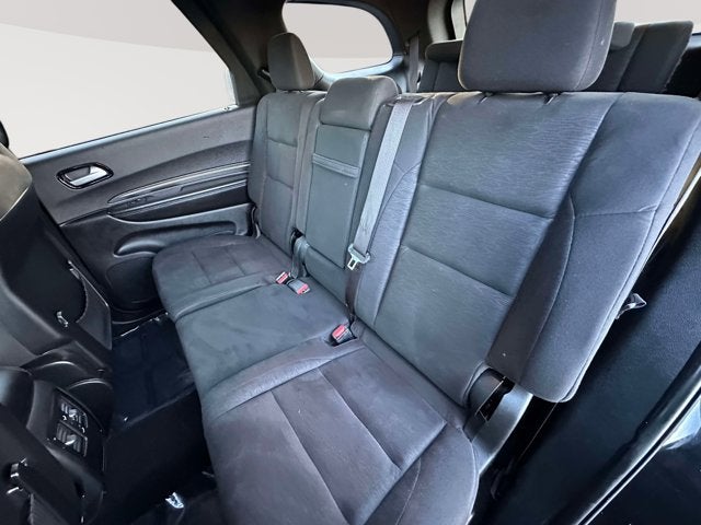 2022 Dodge Durango SXT