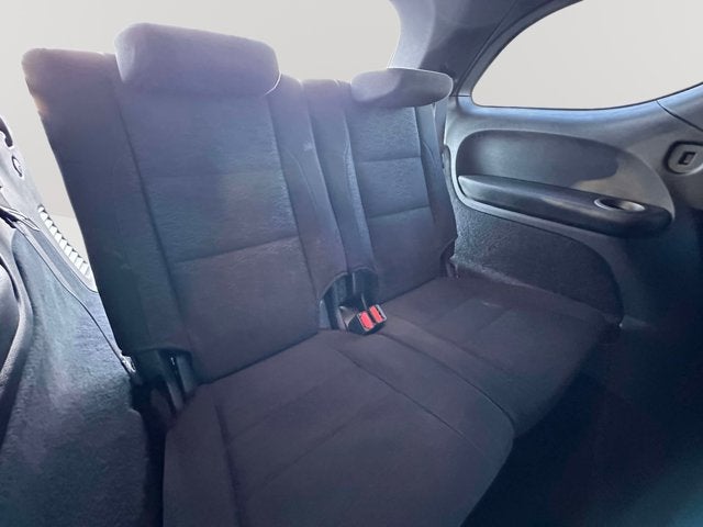 2022 Dodge Durango SXT