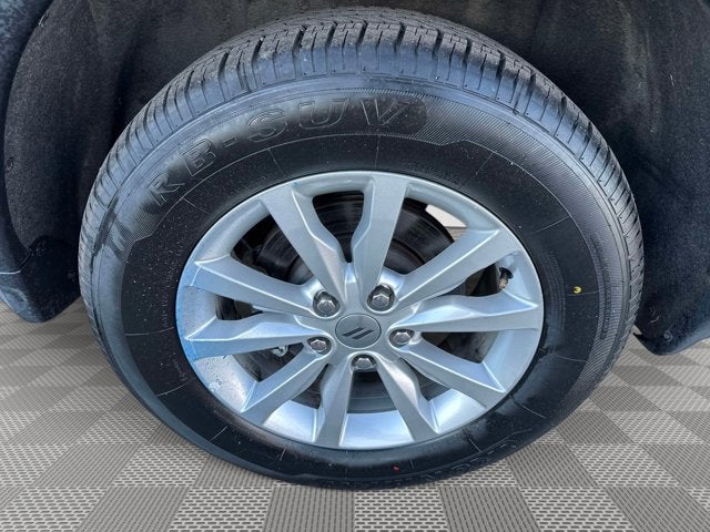 2022 Dodge Durango SXT