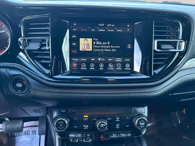 2022 Dodge Durango SXT