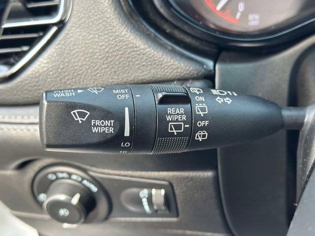 2021 Dodge Durango SXT Plus