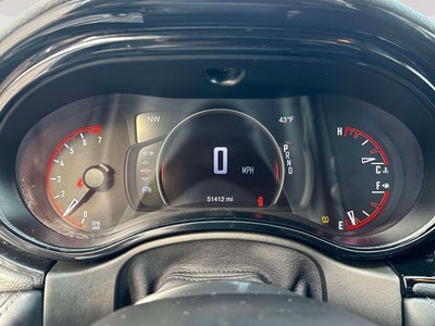 2021 Dodge Durango SXT Plus