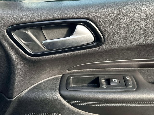 2021 Dodge Durango SXT Plus