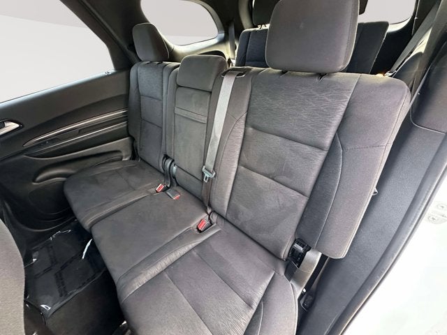 2021 Dodge Durango SXT Plus