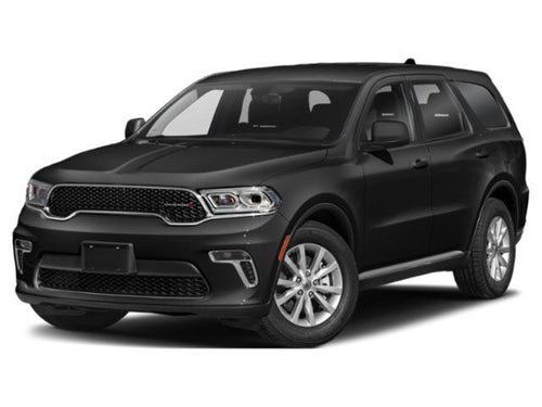 2021 Dodge Durango GT