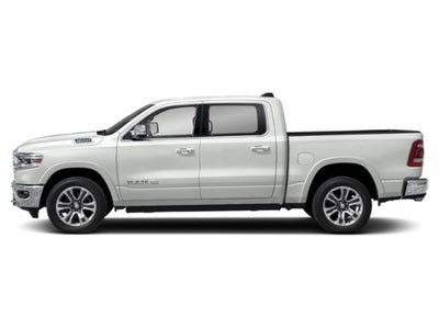 2019 RAM 1500 Longhorn
