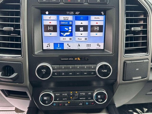 2019 Ford Expedition Max XLT