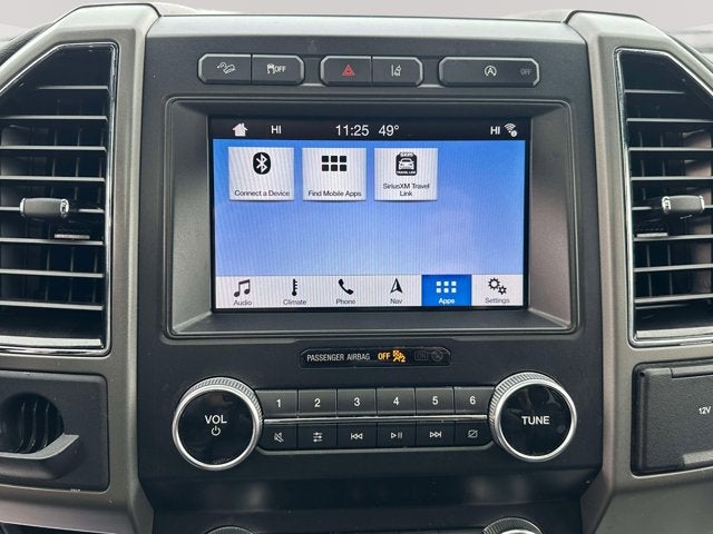 2019 Ford Expedition Max XLT