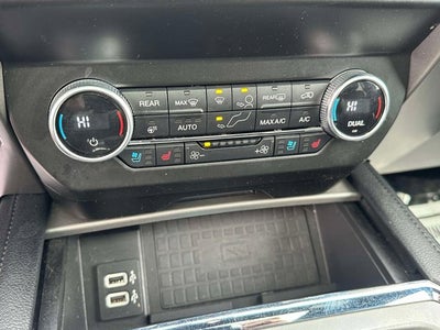 2019 Ford Expedition Max XLT