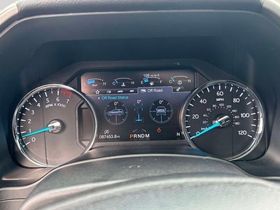 2019 Ford Expedition Max XLT