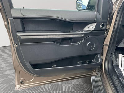 2019 Ford Expedition Max XLT