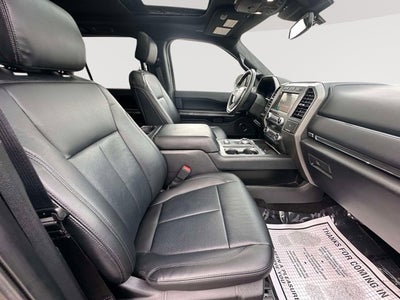 2019 Ford Expedition Max XLT