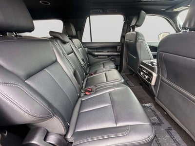 2019 Ford Expedition Max XLT