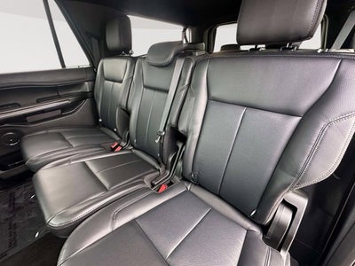 2019 Ford Expedition Max XLT