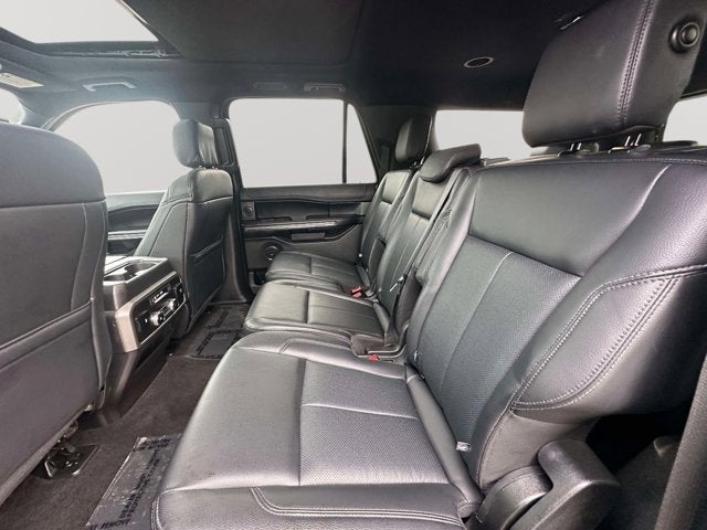 2019 Ford Expedition Max XLT