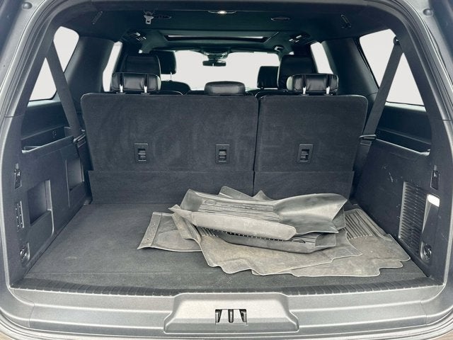 2019 Ford Expedition Max XLT