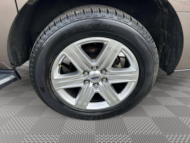 2019 Ford Expedition Max XLT