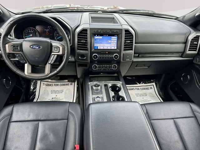 2019 Ford Expedition Max XLT