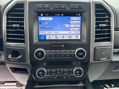 2019 Ford Expedition Max XLT