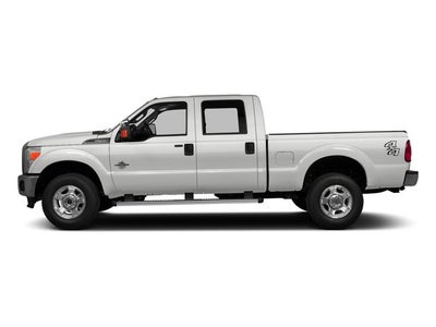 2016 Ford Super Duty F-350 SRW Base