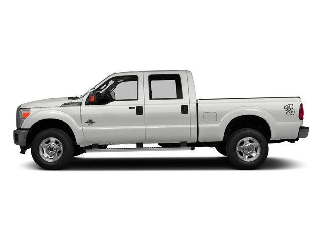 2016 Ford Super Duty F-350 SRW Base