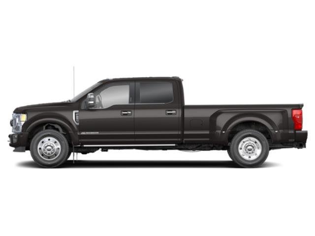 2020 Ford Super Duty F-450 DRW Base