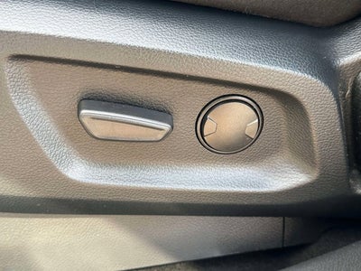 2021 Ford Ranger Base