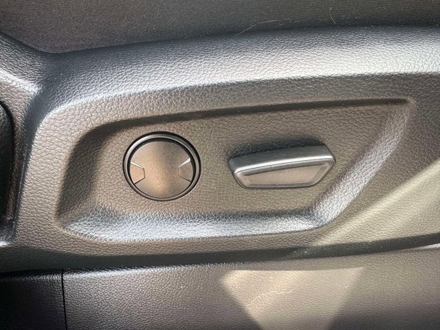 2021 Ford Ranger Base