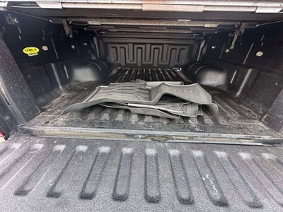 2021 Ford Ranger Base