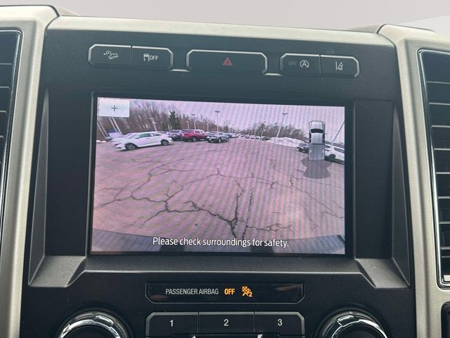 2020 Ford F-150 Base