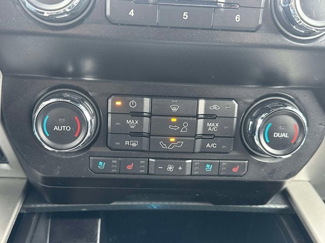 2020 Ford F-150 Base