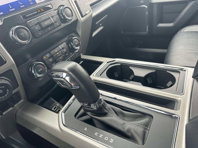 2020 Ford F-150 Base