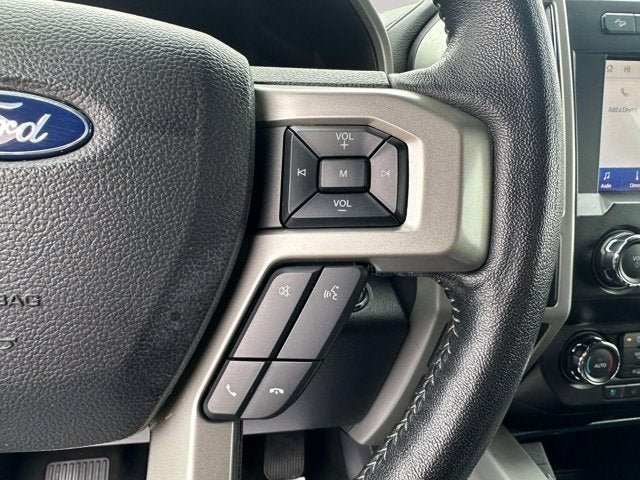 2020 Ford F-150 Base