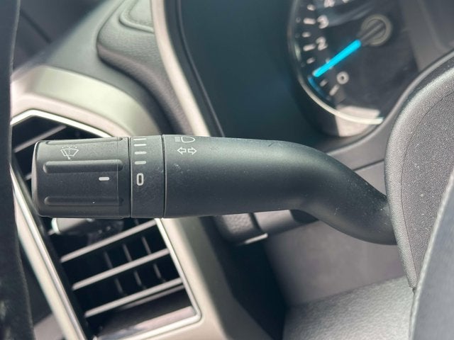 2020 Ford F-150 Base