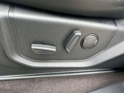 2020 Ford F-150 Base