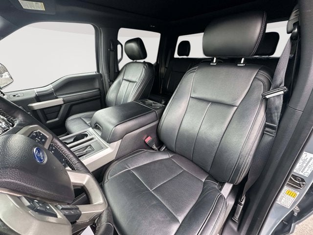 2020 Ford F-150 Base