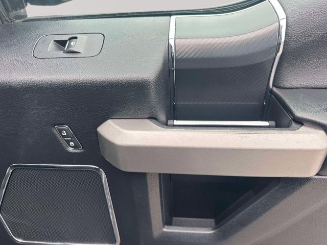 2020 Ford F-150 Base