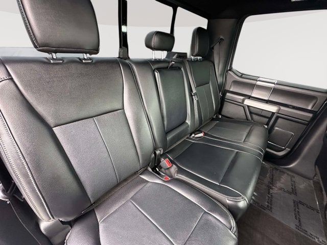 2020 Ford F-150 Base