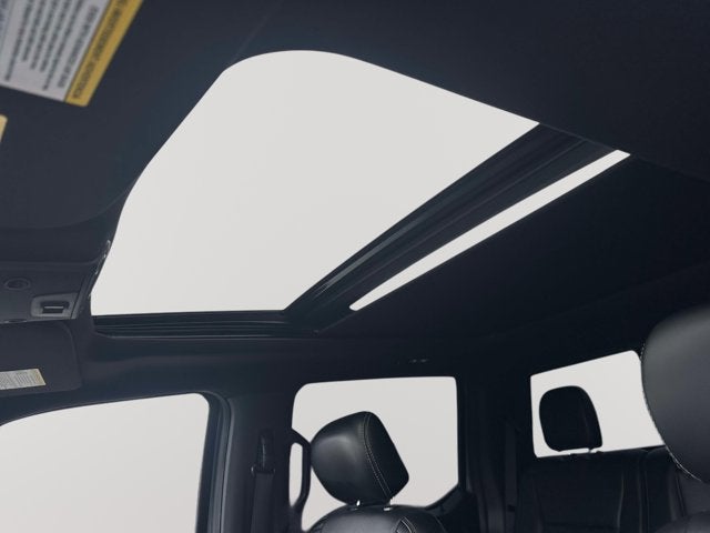 2020 Ford F-150 Base