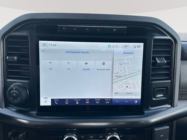 2022 Ford F-150 Base