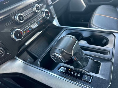 2022 Ford F-150 Base